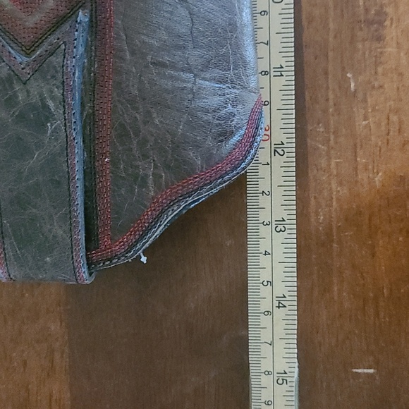 Old Gringo 7 Lykum - Picture 10 of 10